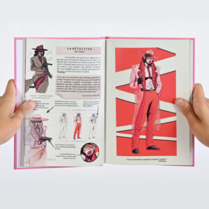 Artbook - Ephios – Image 4