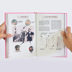 Artbook - Ephios – Image 5