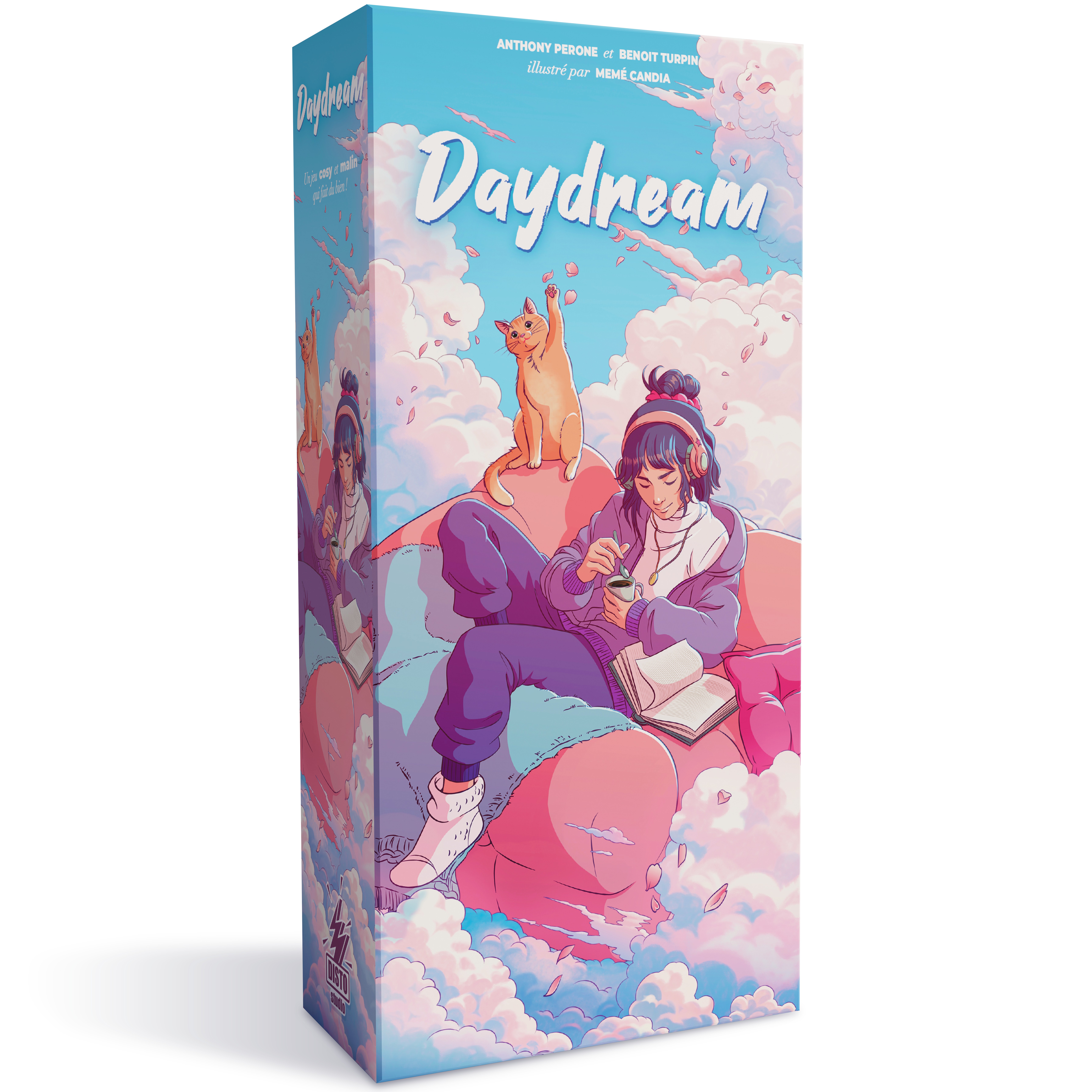 Daydream (FR)